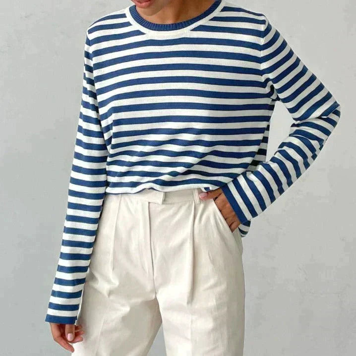 Levoire | Sweat-shirt en molleton pour femmes