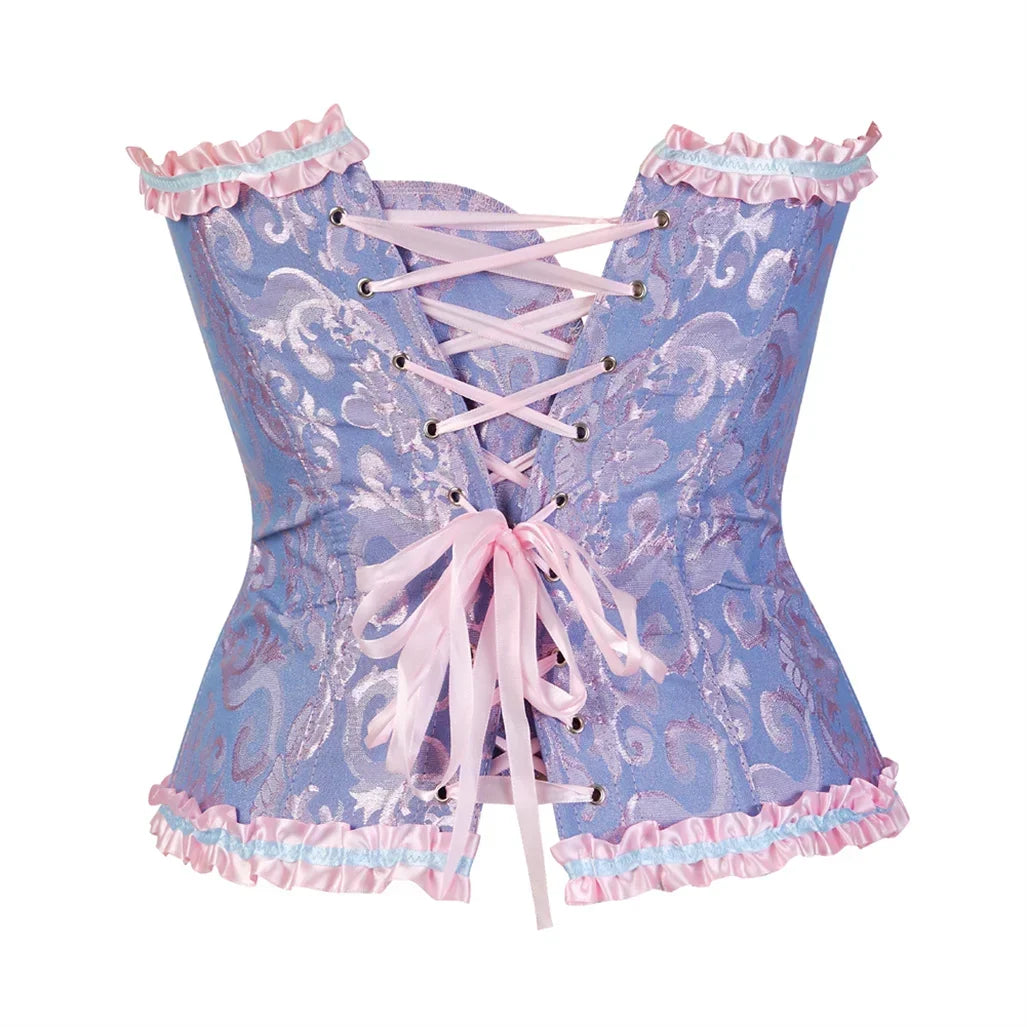 Levoire | Style Vintage Corset