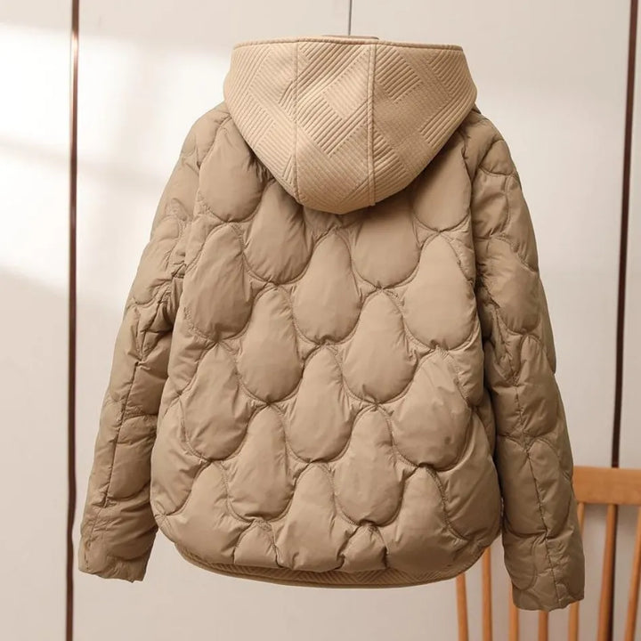 Levoire | Veste douillette pour femme