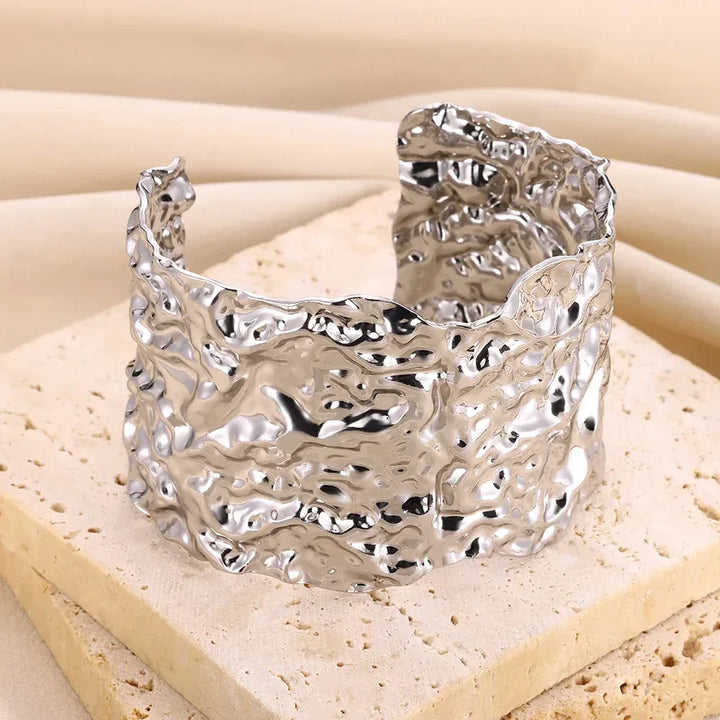 Levoire | Bracelet Doré B1586P