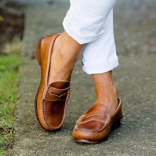 Levoire | Des Slip-Ons De Haute Qualité Pour Le Confort Orthopédique