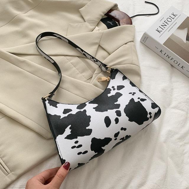 Levoire | Sac À Main - Dans 3 Motifs Uniques Mucca