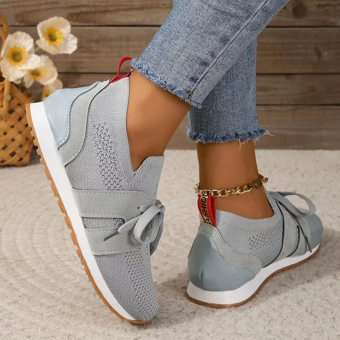 Levoire | Baskets De Loisirs Confortables