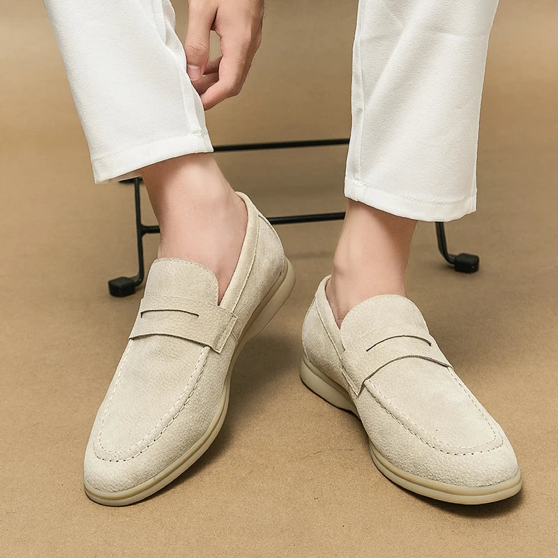 Levoire | Mocassins Stylés