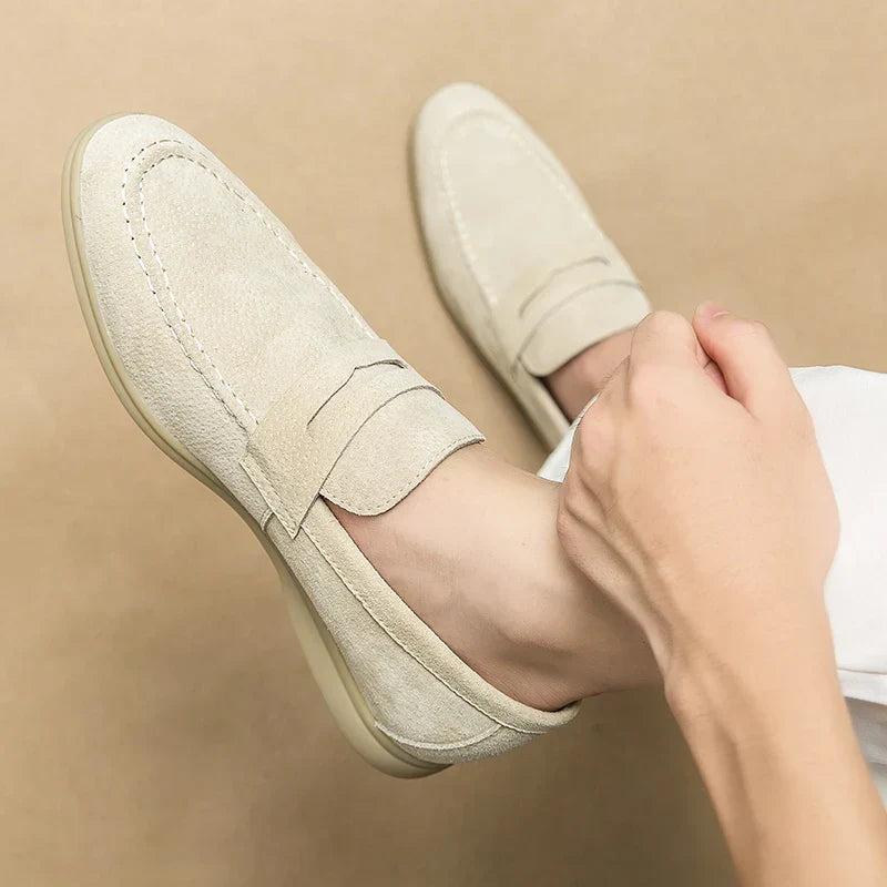 Levoire | Mocassins Stylés