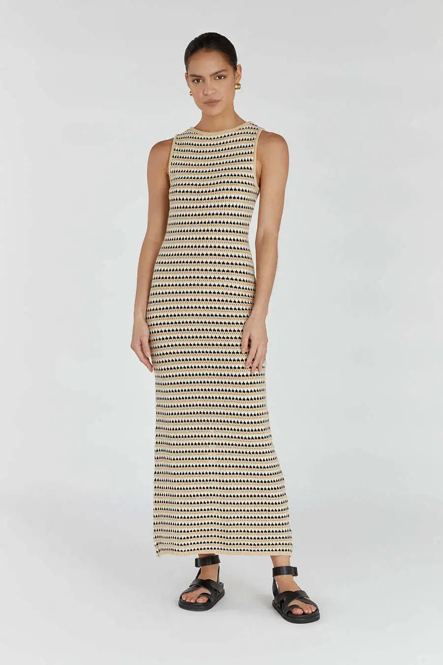 Levoire | Robe Maxi Mode Style