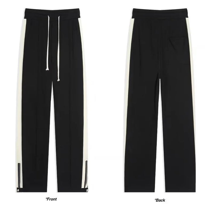Levoire | Pantalon en mélange de coton