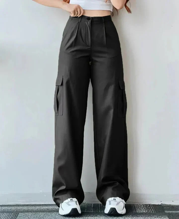 Levoire | Urban Cargo Classique Noir