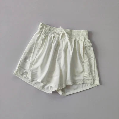 Levoire | Short Taille Haute Femme