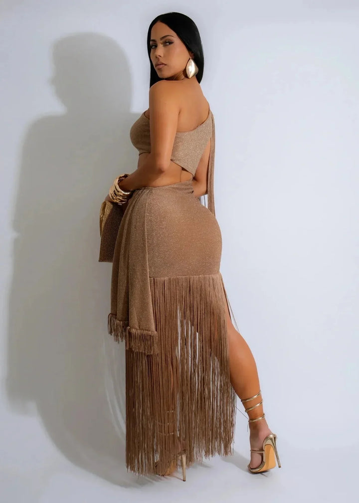 Levoire | Robe Maxi Pour Un Look Élégant Et Fluide