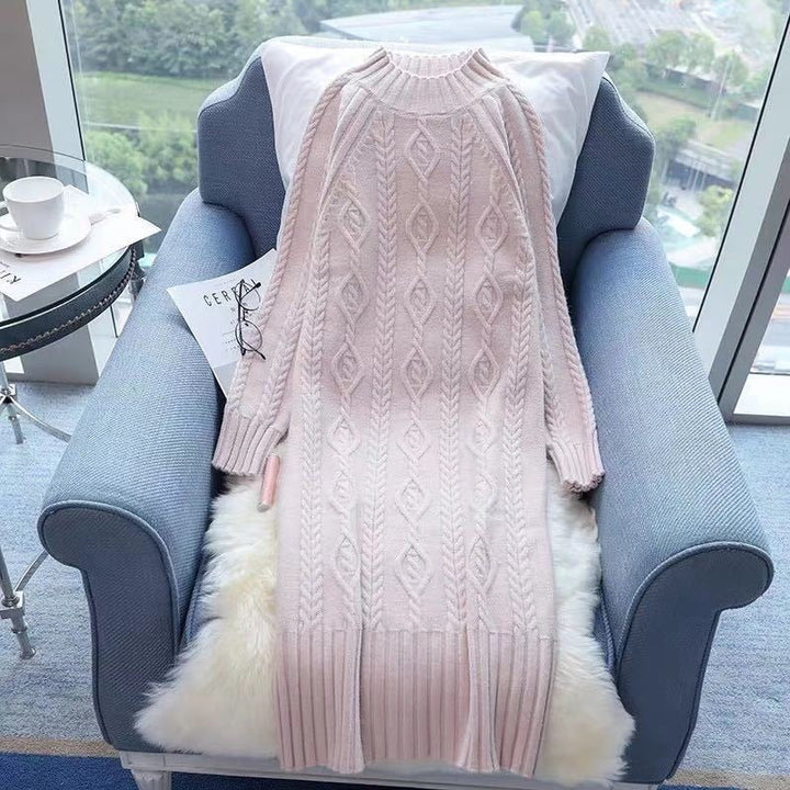 Levoire | Robe En Velours