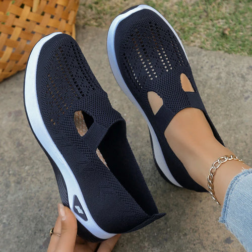 Levoire | Baskets Femme Toutes Saisons