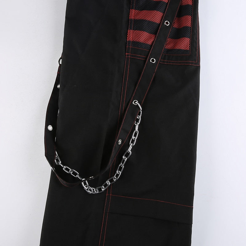 Levoire | Pantalon Élégant Levoire | Pantalon Pour Femmes