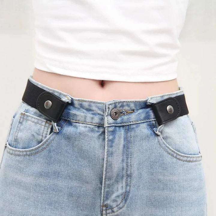 Levoire | Élastique Unisexe Sans Couture Et Réglable