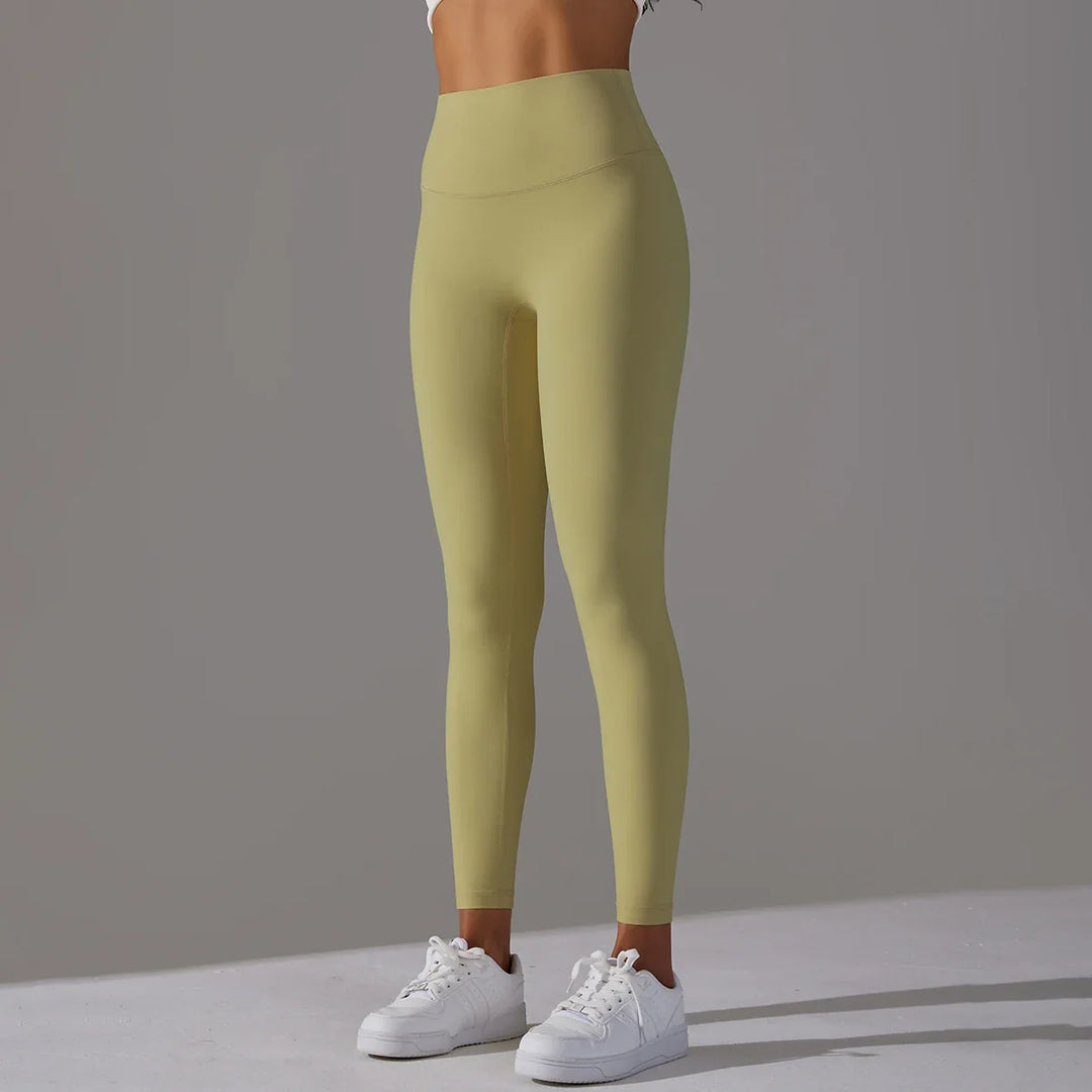 Levoire | Shorts Taille Haute 6