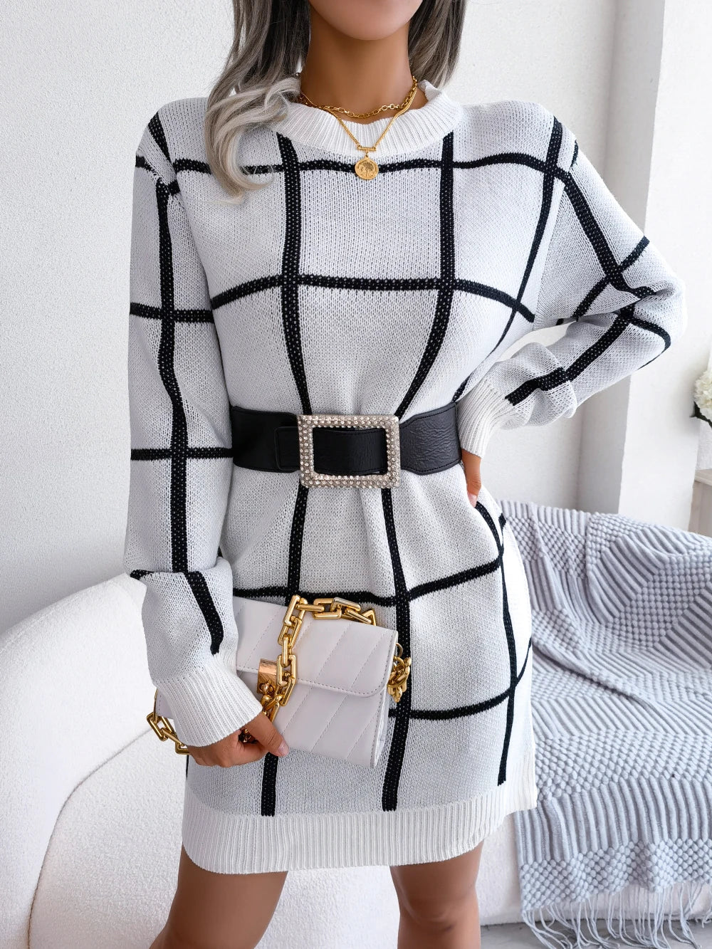 Levoire | Manteau D'Hiver Élégant Et Stylé