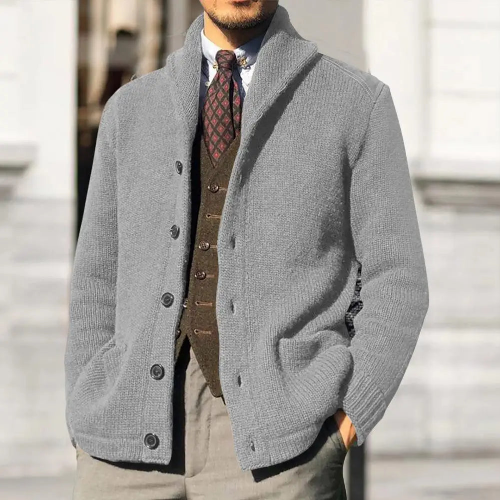 Levoire | Smart Veste Gris