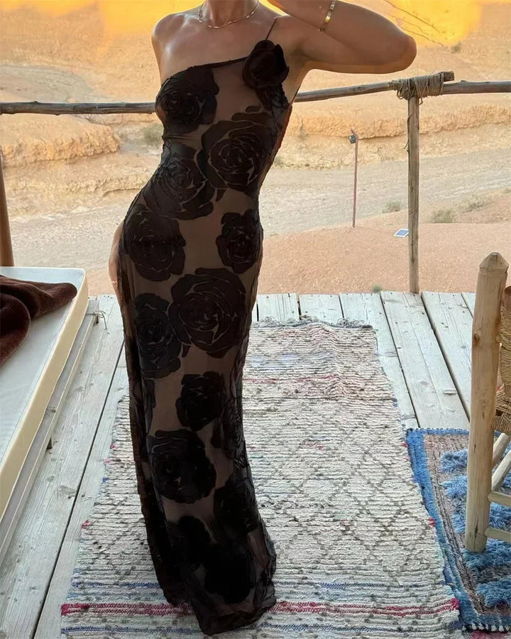 Levoire | Chic Robe Attirante