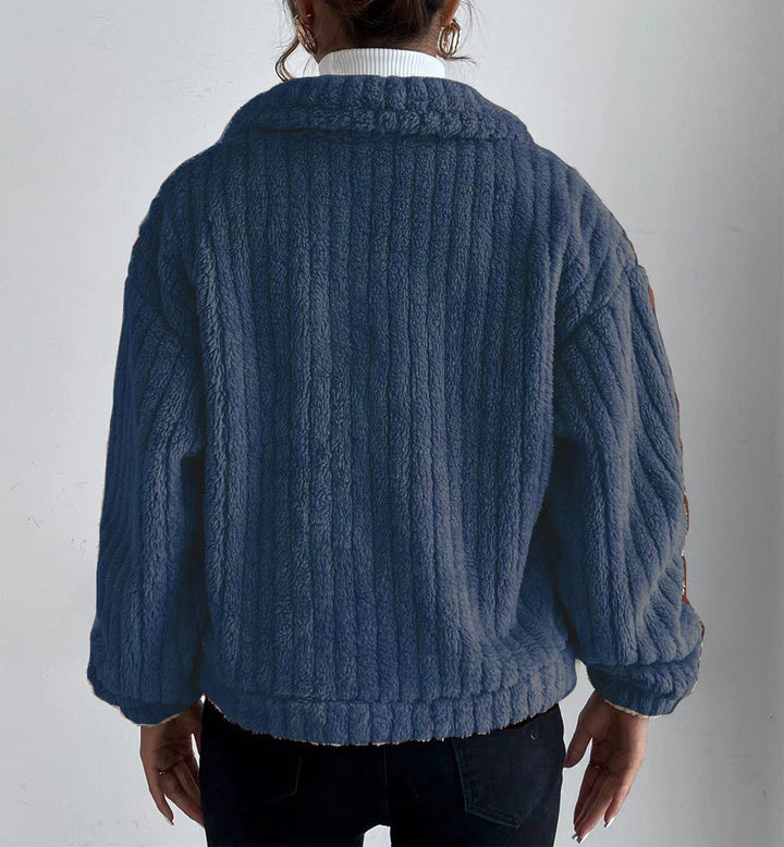 Levoire | Veste Chaude Et Confortable