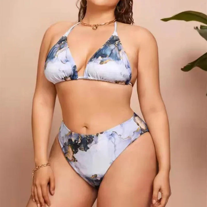 Levoire | Maillot De Bain Push-Up Plus-Size
