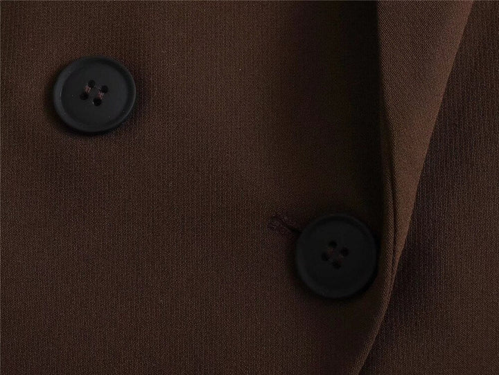Levoire | Blazer Raffiné & Intemporel