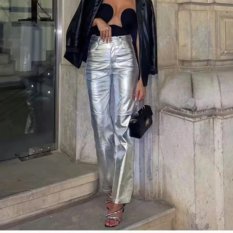 Levoire | Pantalon Un Vrai Accroche-Regard