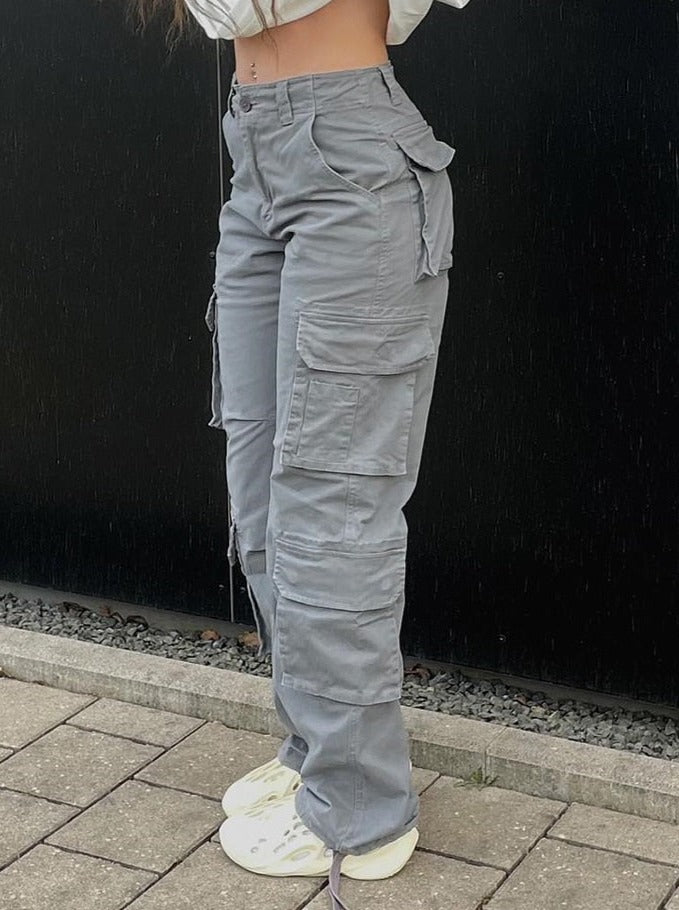 Levoire | Pantalon Pratique Pour Femmes