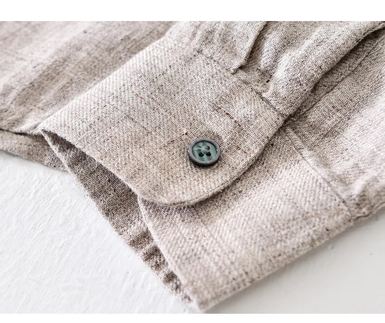 Levoire | Chemise en peluche confortable