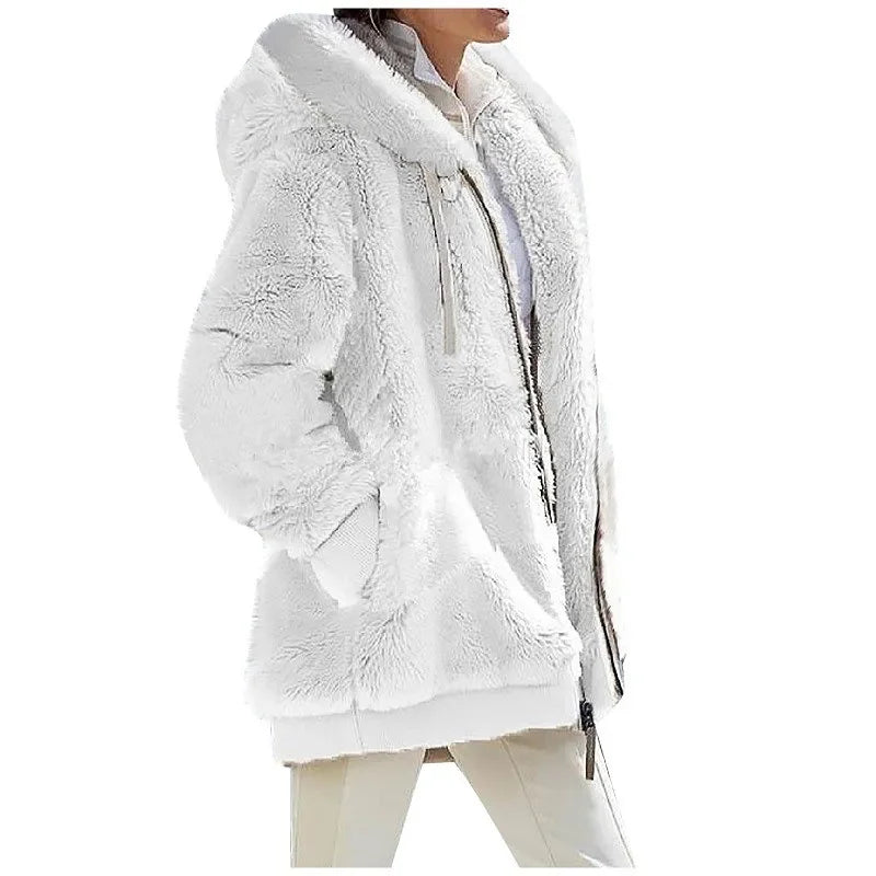 Levoire | Veste simple et confortable Style 1