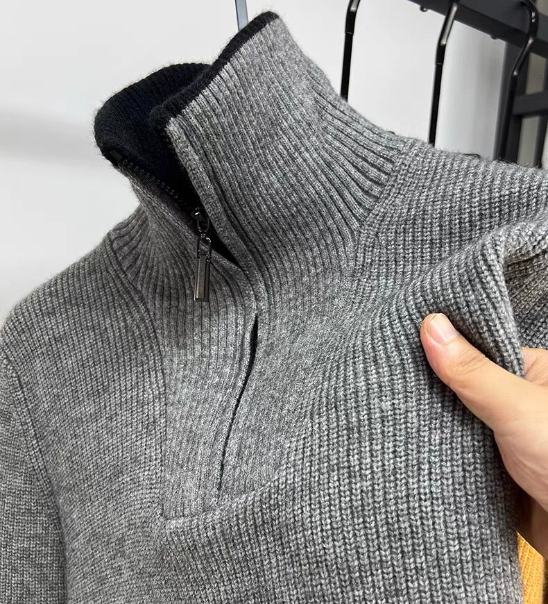 Levoire | Sweat-shirt avec une coupe confortable