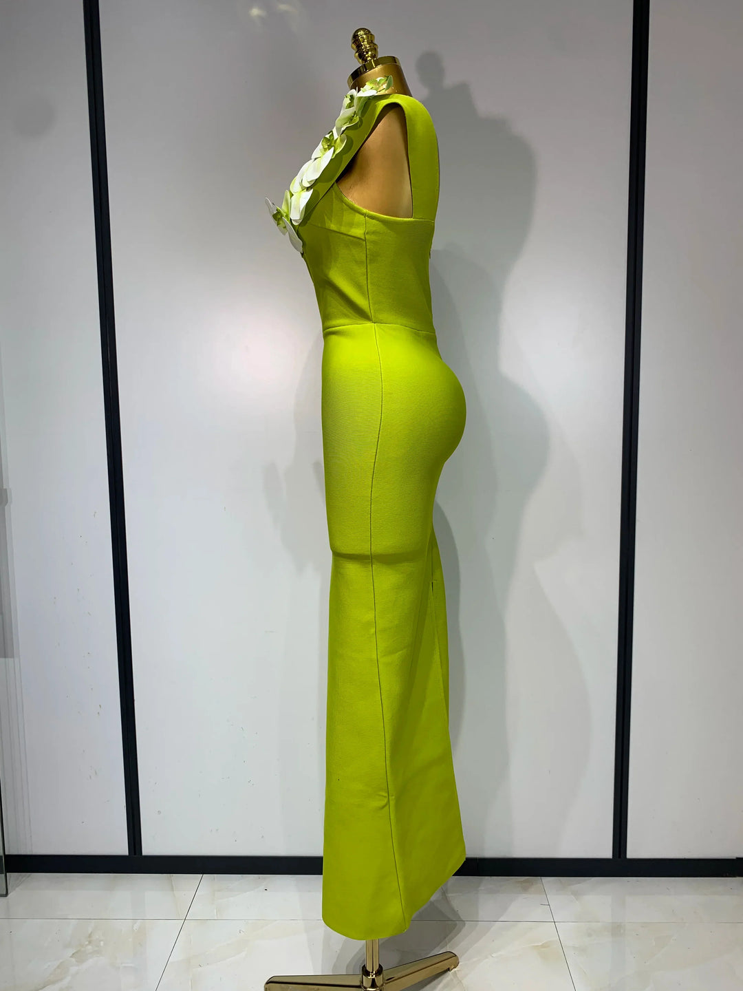Levoire | Robe Bodycon Bandage Designer Pour Une Apparence Élégante