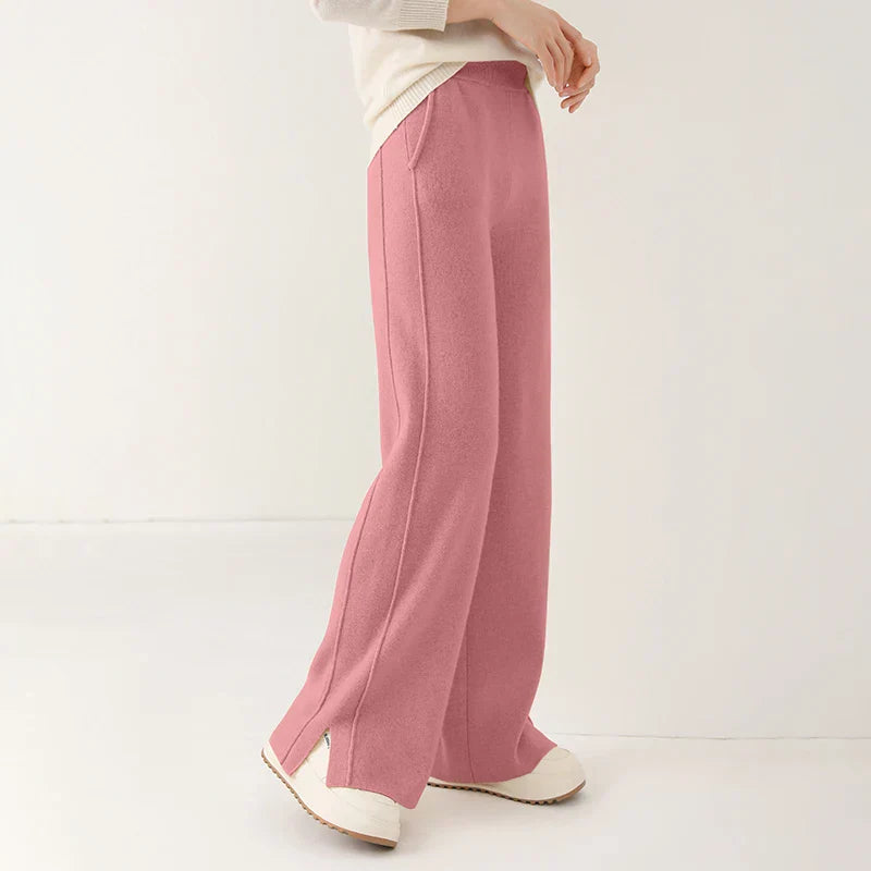 Levoire | Pantalon Large Purifié Pour Femmes