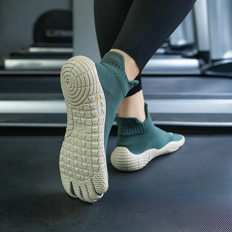 Levoire | Chaussures Barefoot Ergonomiques Pour Femmes Et Hommes