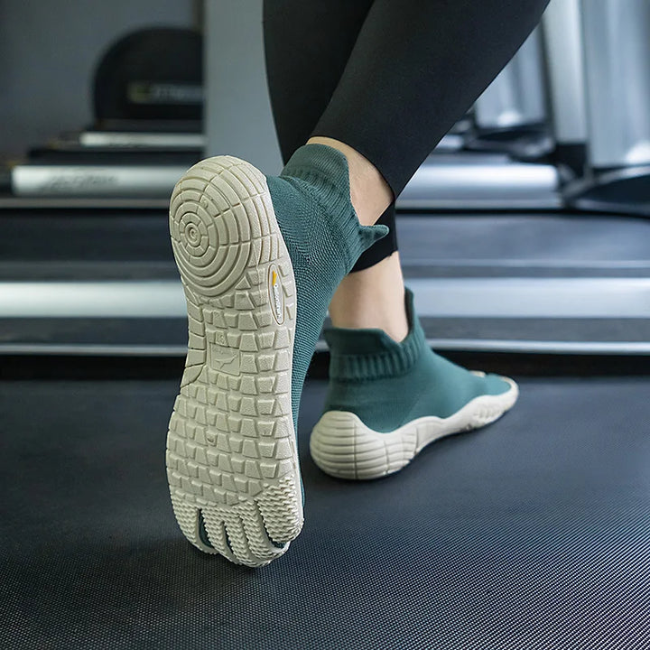 Levoire | Chaussures Barefoot Ergonomiques Pour Femmes Et Hommes