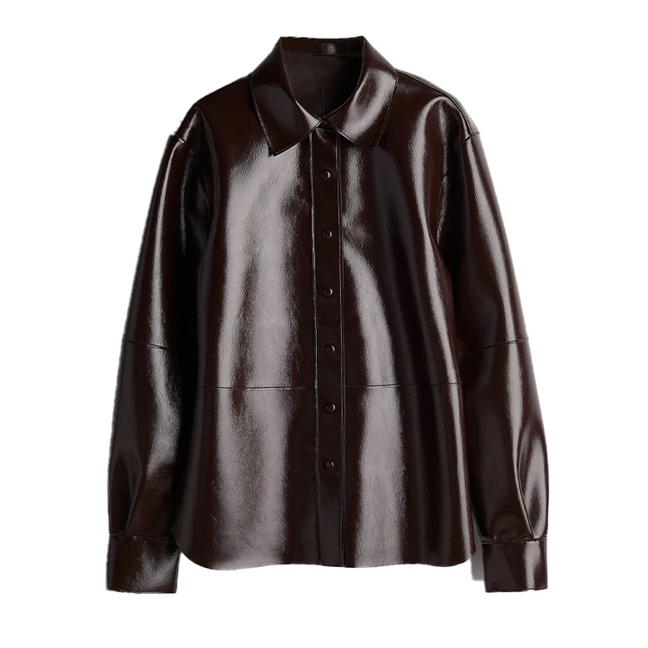 Levoire | Veste Bordeaux Ensemble Jupe Courte