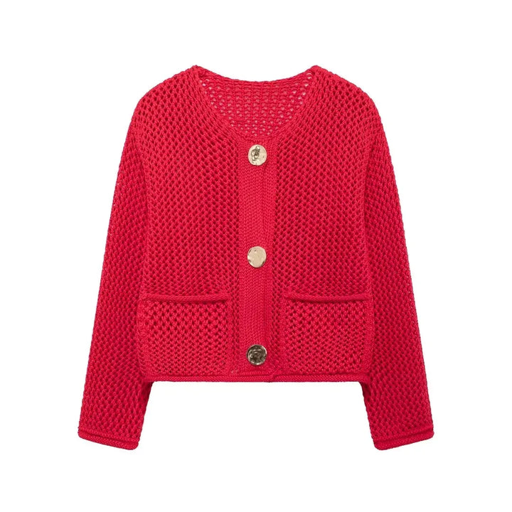 Levoire | Gilet élégant Rot