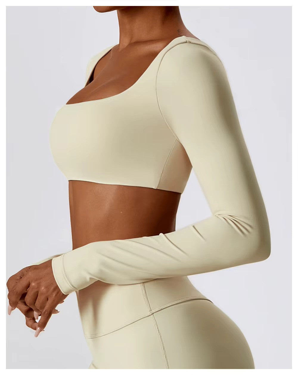 Levoire | Set De Sport