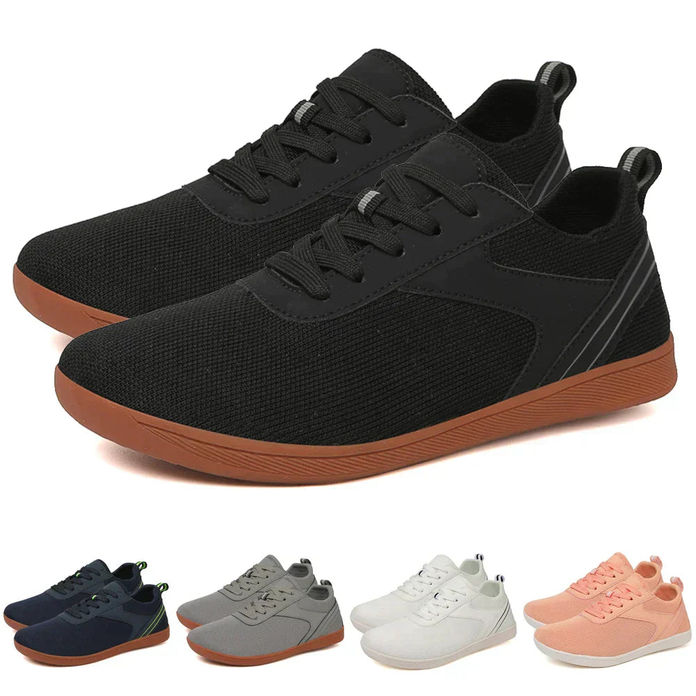Levoire | Chaussures Minimalistes Polyvalentes