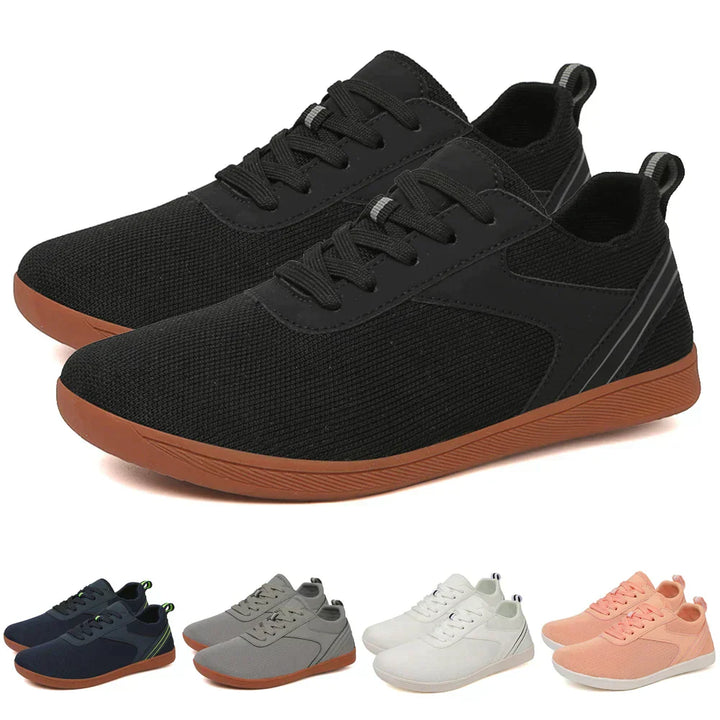 Levoire | Chaussures Minimalistes Polyvalentes