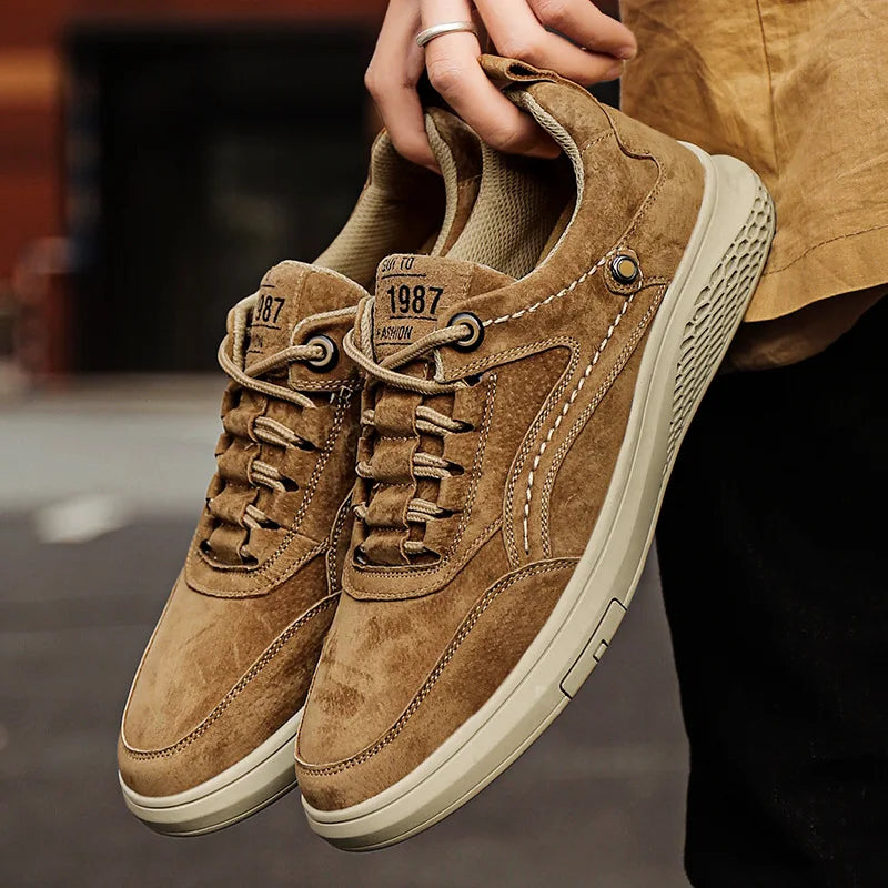 Levoire | Sneaker - chaussures ergonomiques
