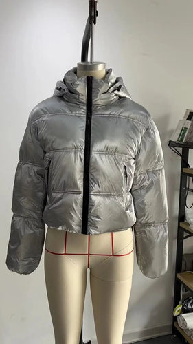 Levoire | Sweat-Shirt À Capuche À Col Haut À Manches Longues Avec Poches