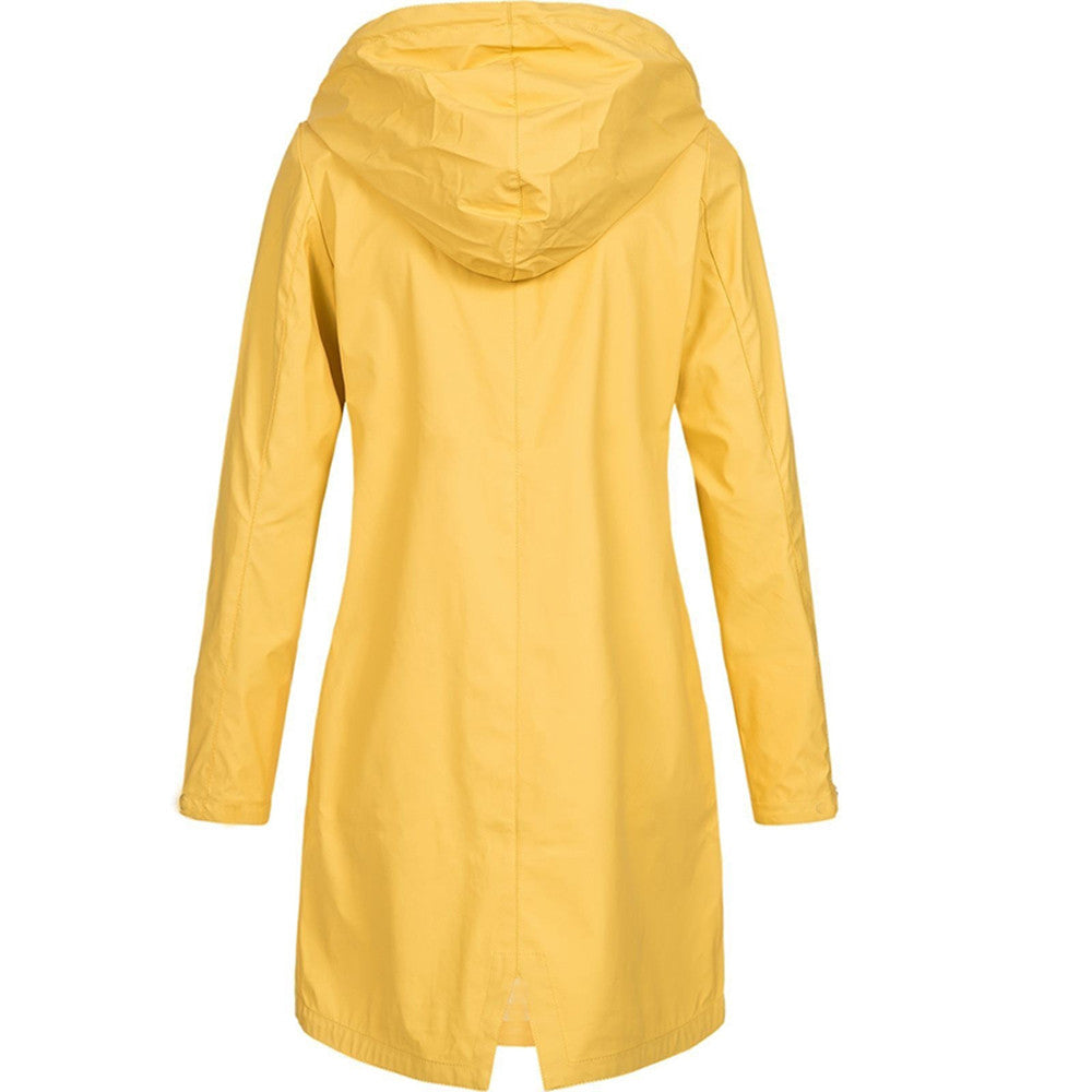 Levoire | Imperméable