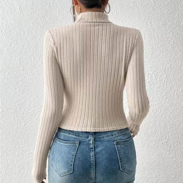 Levoire | Chemise Élégante À Manches Longues