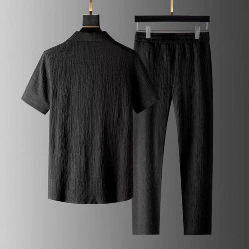Levoire | Ensemble avec Confort Optimal et Coupe Parfaite pour Toutes Occasions