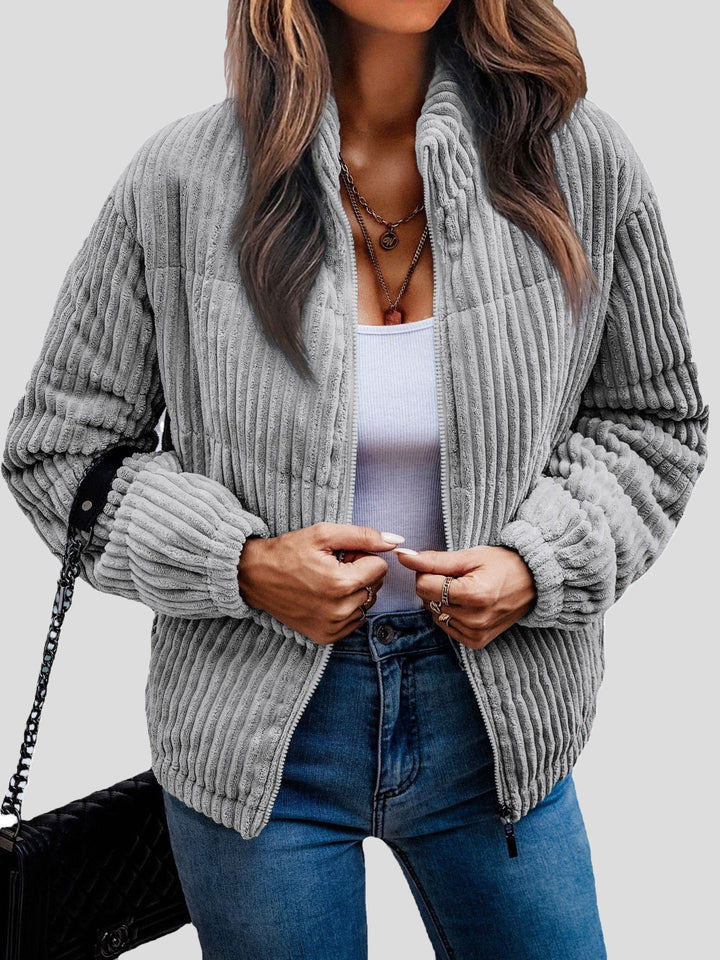 Levoire | Veste chic et chaude Style 2