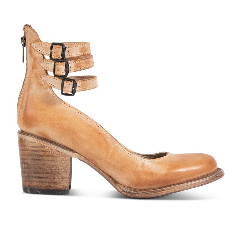 Levoire | Confortable Et Orthopédique Talons Hauts