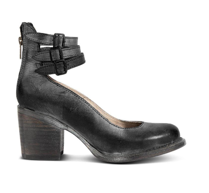Levoire | Talons Blocs À Couches