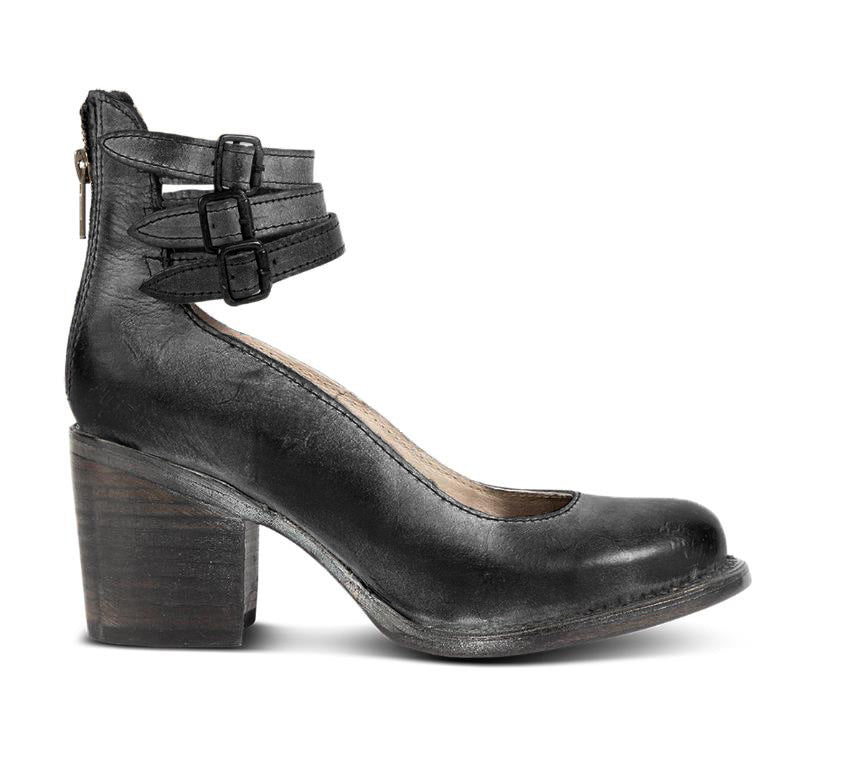 Levoire | Chaussure Élégante Et Confortable