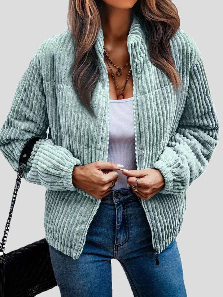 Levoire | Veste chic et chaude Style 3