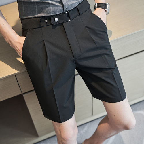 Levoire | Shorts Maffioso